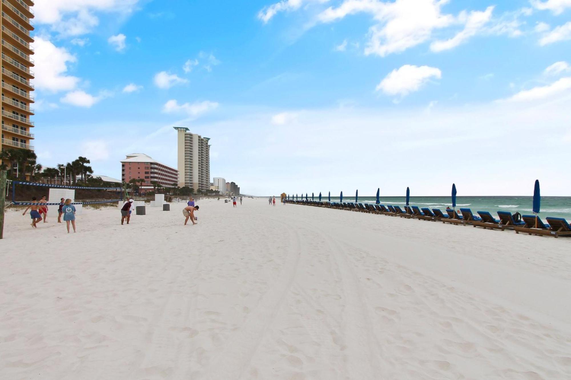 Calypso Resort And Towers #602-E By Book That Condo Panama City Beach Cameră foto