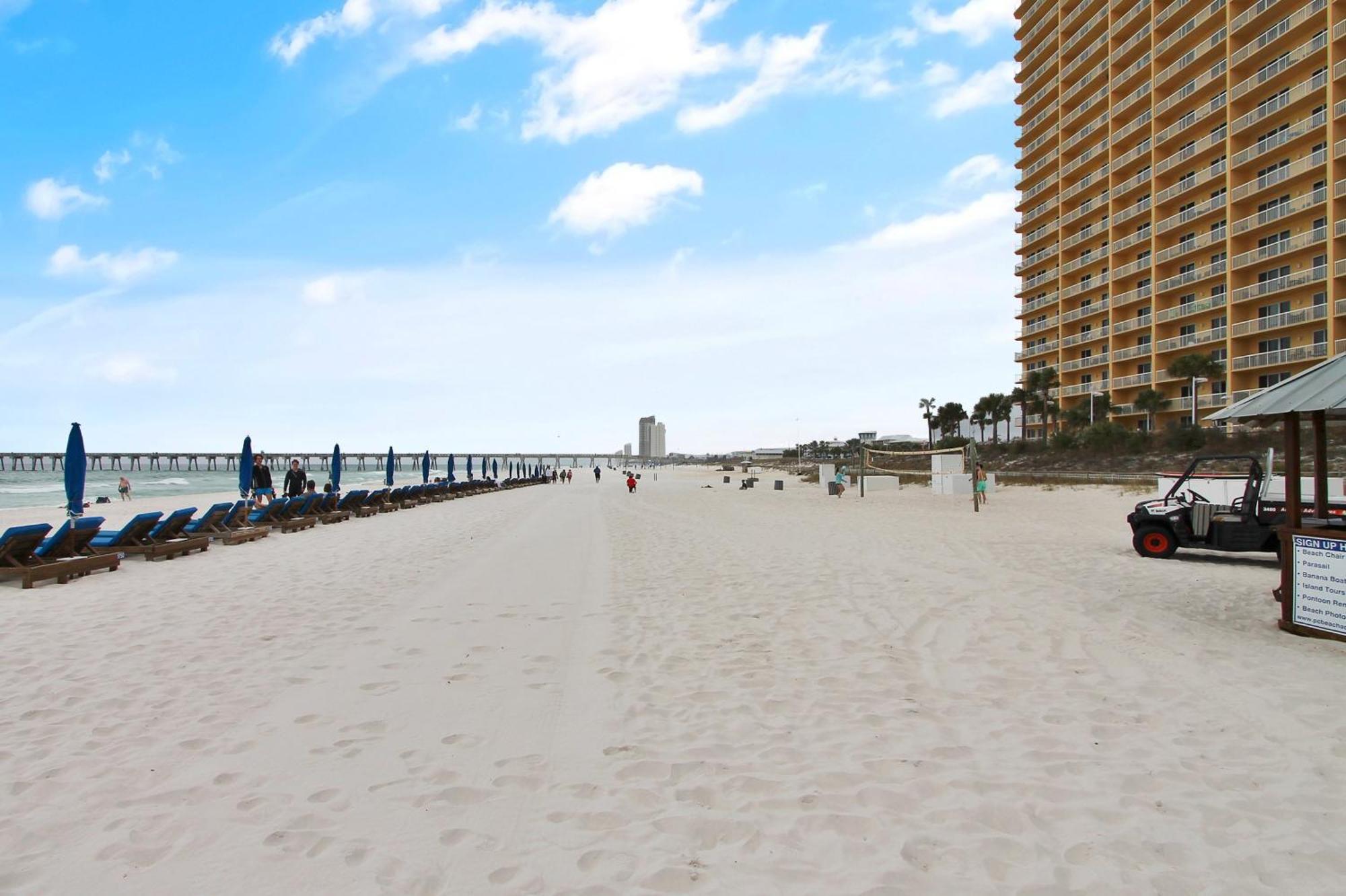 Calypso Resort And Towers #602-E By Book That Condo Panama City Beach Cameră foto