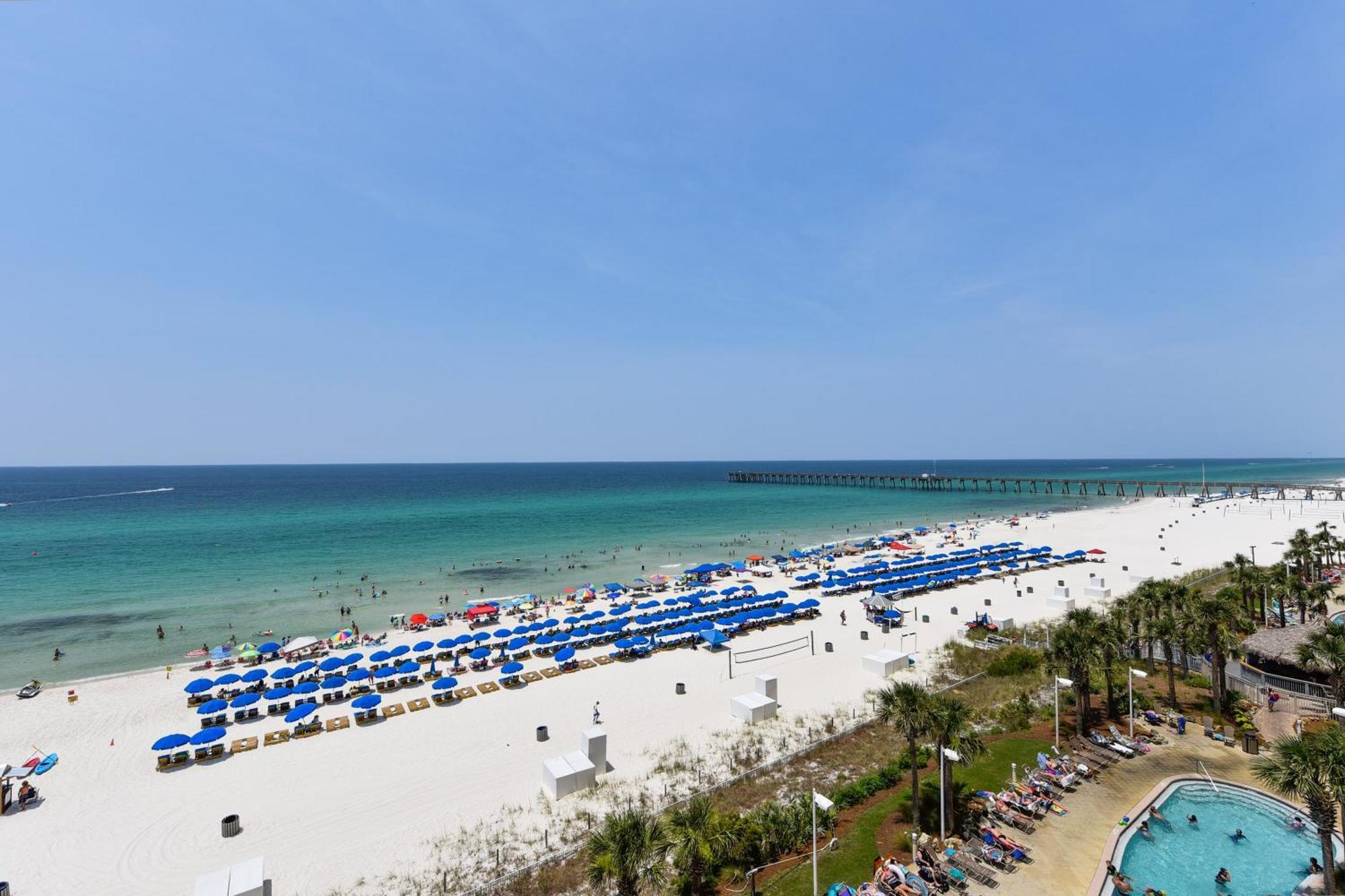 Calypso Resort And Towers #602-E By Book That Condo Panama City Beach Cameră foto
