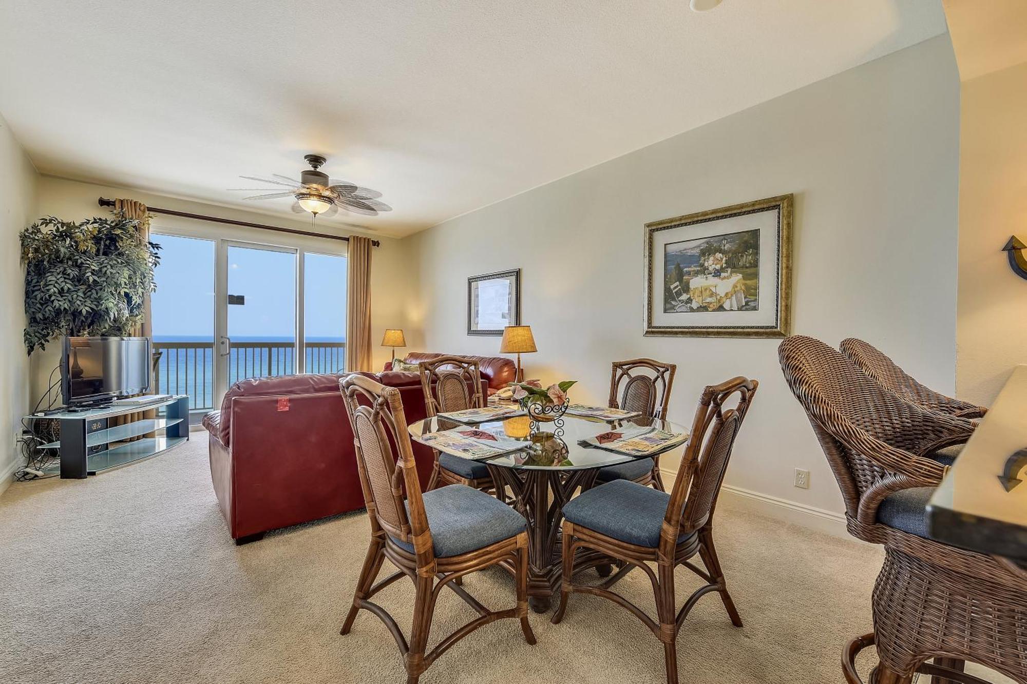 Calypso Resort And Towers #602-E By Book That Condo Panama City Beach Cameră foto