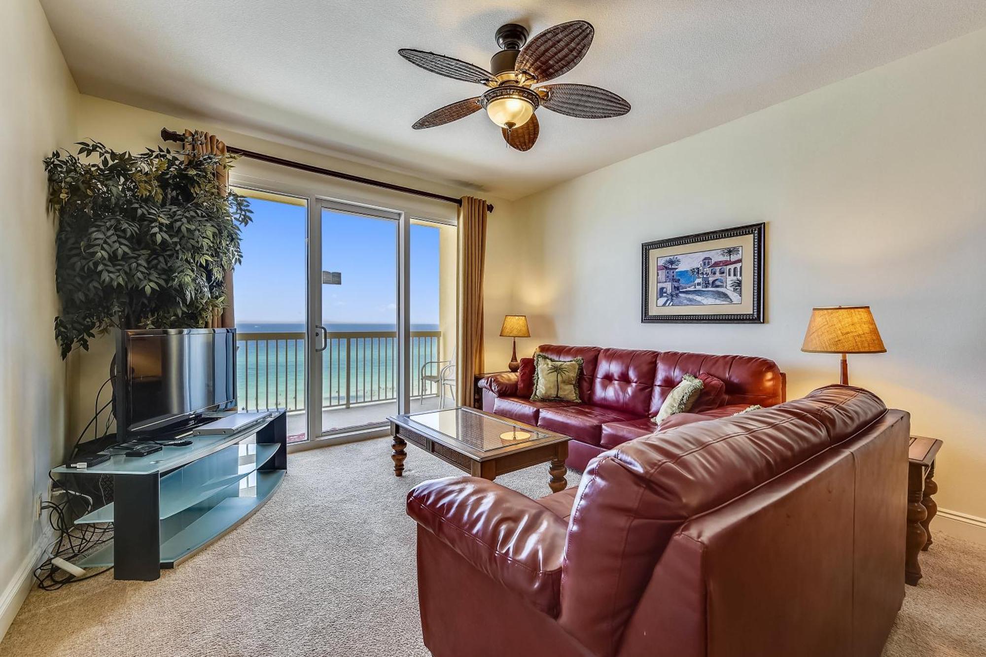 Calypso Resort And Towers #602-E By Book That Condo Panama City Beach Cameră foto
