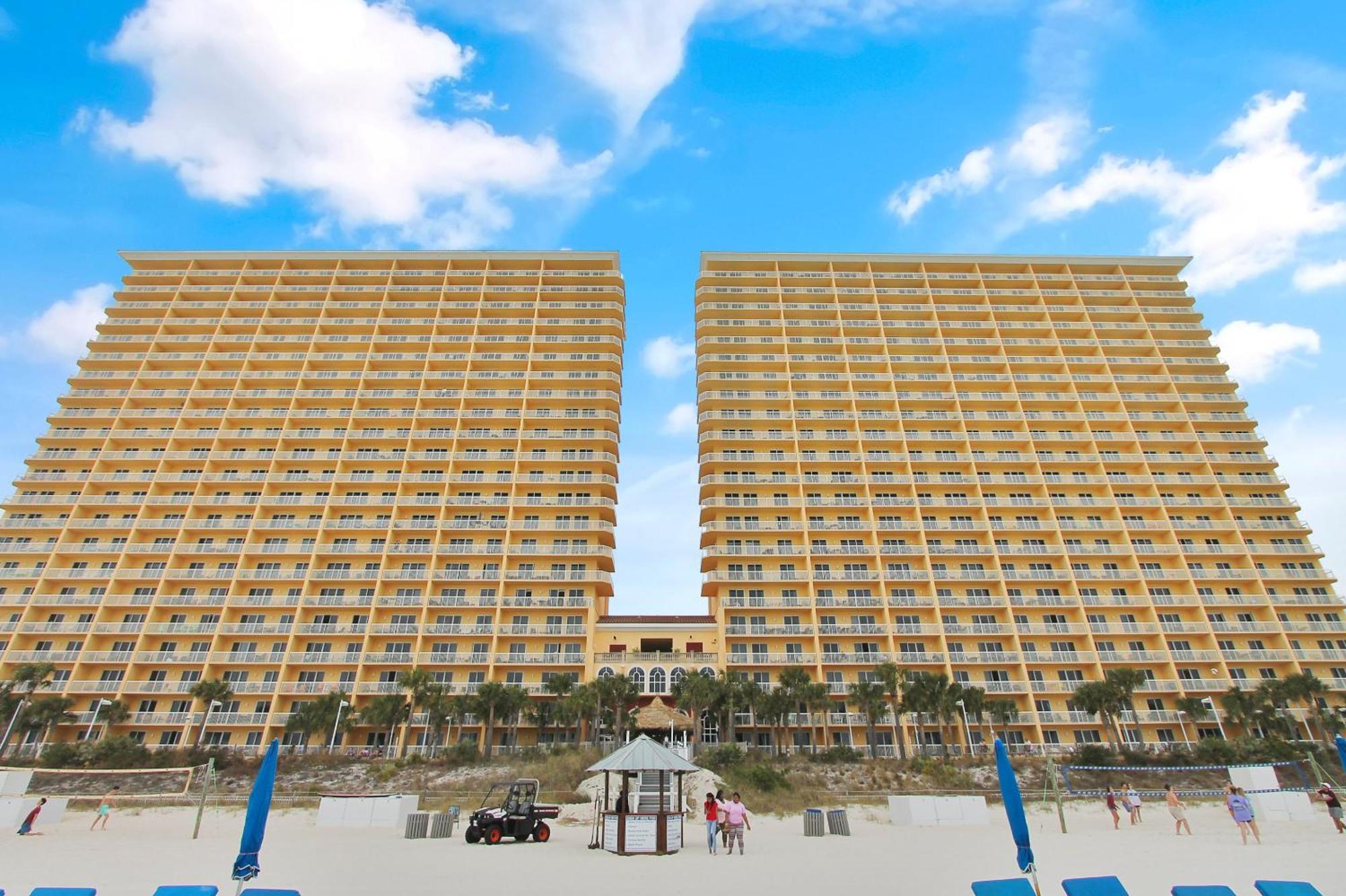 Calypso Resort And Towers #602-E By Book That Condo Panama City Beach Cameră foto