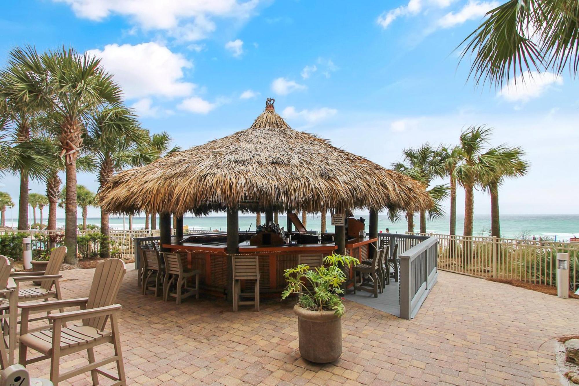 Calypso Resort And Towers #602-E By Book That Condo Panama City Beach Cameră foto