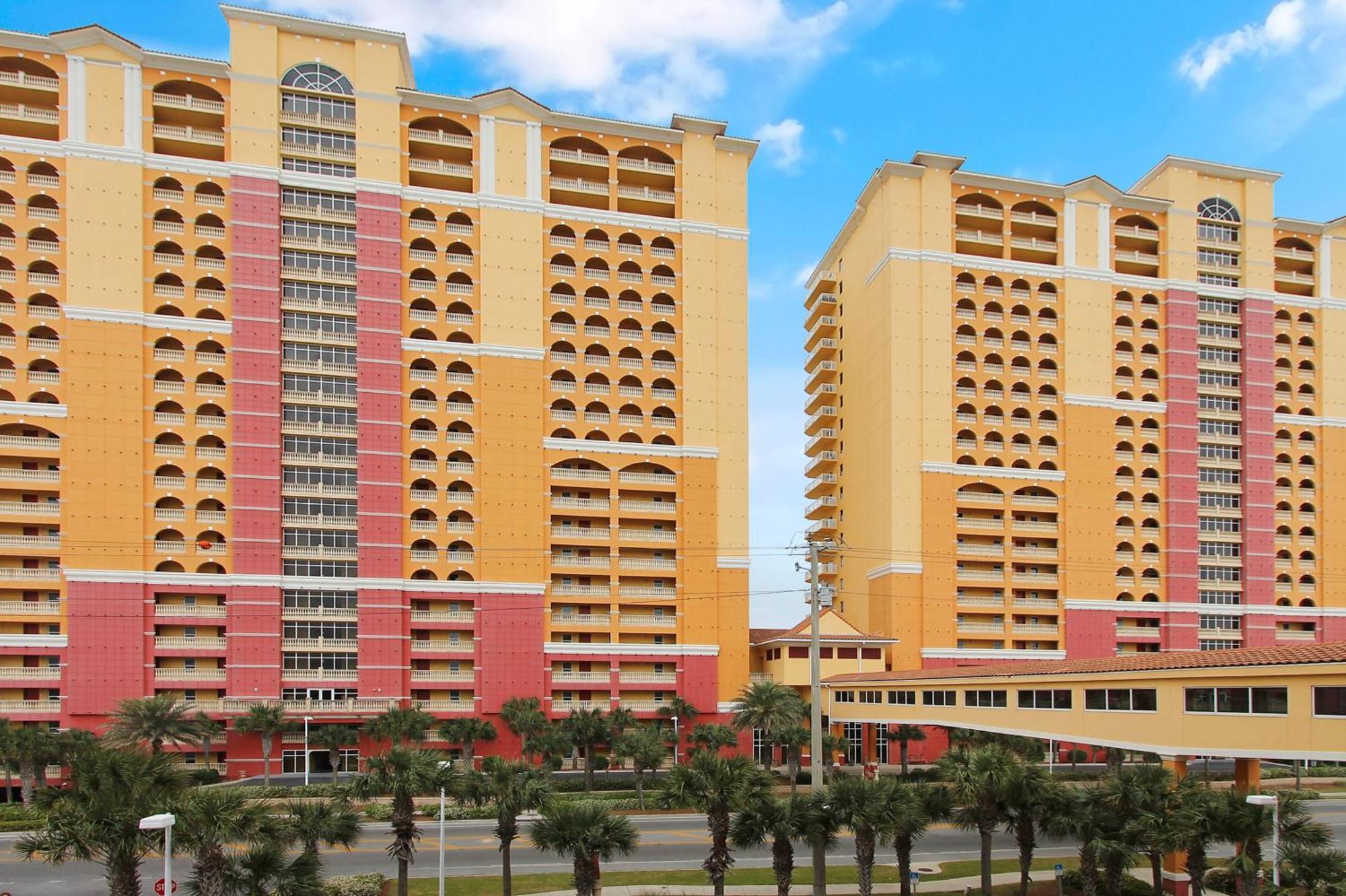Calypso Resort And Towers #602-E By Book That Condo Panama City Beach Cameră foto