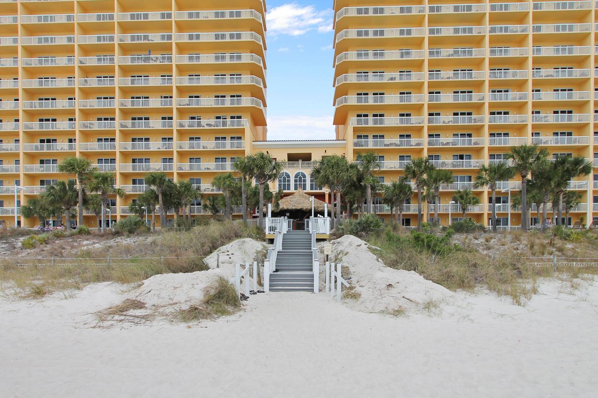 Calypso Resort And Towers #602-E By Book That Condo Panama City Beach Cameră foto